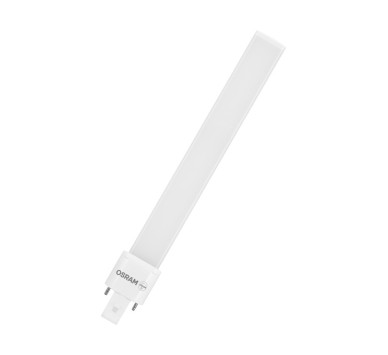 ΛΑΜΠΑ LED LEDVANCE/OSRAM DULUX LED S11 EM & AC MAINS V 6W 840 G23