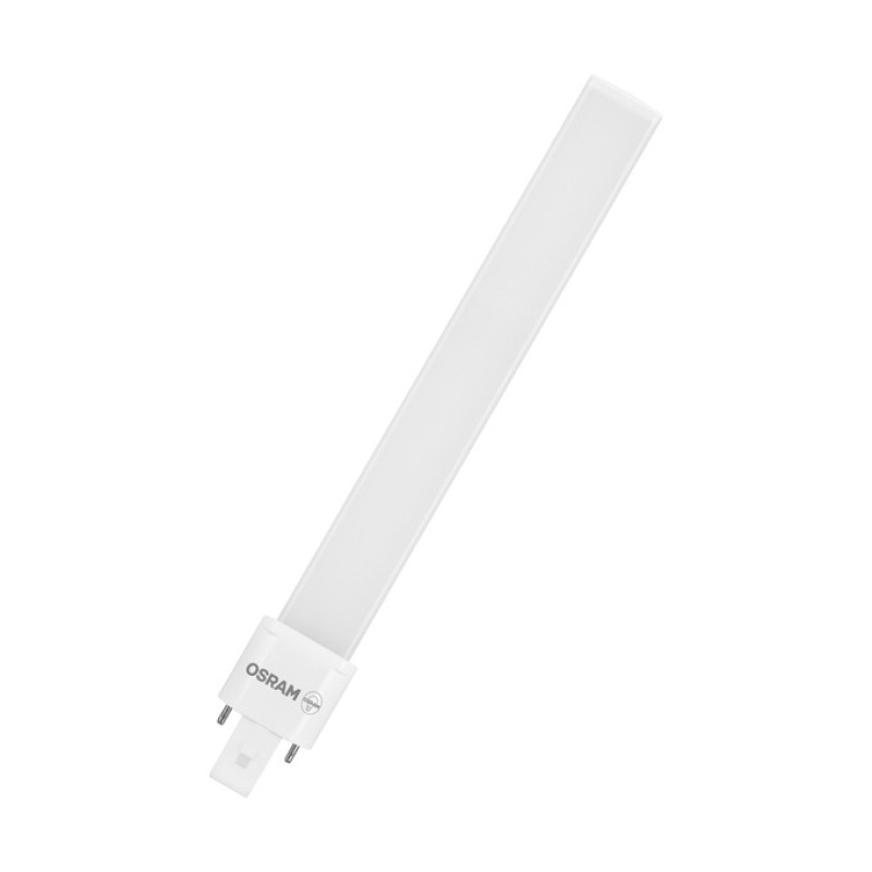 ΛΑΜΠΑ LED LEDVANCE/OSRAM DULUX LED S11 EM & AC MAINS V 6W 840 G23