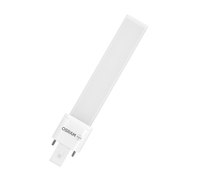 ΛΑΜΠΑ  LEDVANCE/OSRAM DULUX LED S9 EM V 4W 840 G23