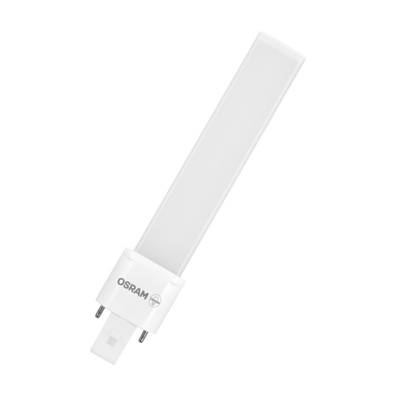 ΛΑΜΠΑ  LEDVANCE/OSRAM DULUX LED S9 EM V 4W 840 G23