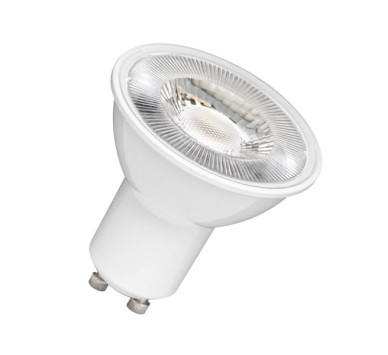 ΛΑΜΠΑ LED LEDVANCE/OSRAM 4.5W - GU10 - PAR16 - 3000K - 36°