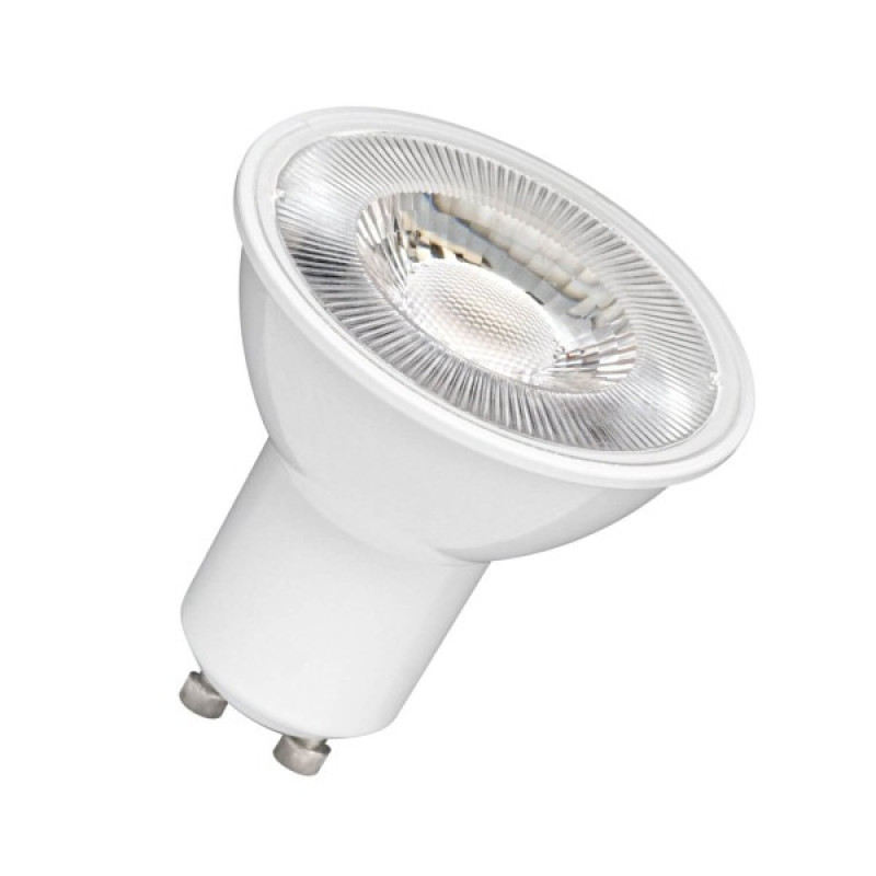 ΛΑΜΠΑ LED LEDVANCE/OSRAM 4.5W - GU10 - PAR16 - 3000K - 36°