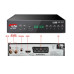 ΕΠΙΓΕΙΟΣ ΔΕΚΤΗΣ ATC HD-205 DVB-T2 H.265