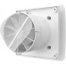 ΕΞΑΕΡΙΣΤΗΡΑΣ ΛΟΥΤΡΟΥ DAB Φ150 - 25W - 45dB(A) - 320m3h + Κορδόνι/διακόπτης + φλάντζα τζαμιού