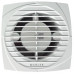 ΕΞΑΕΡΙΣΤΗΡΑΣ ΛΟΥΤΡΟΥ DAB Φ150 - 25W - 45dB(A) - 320m3h + Κορδόνι/διακόπτης + φλάντζα τζαμιού