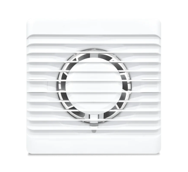 ΕΞΑΕΡΙΣΤΗΡΑΣ ENERGY Φ100 - 8W - 26dB(A) - 93m3h + Χρονοκαθυστέρηση
