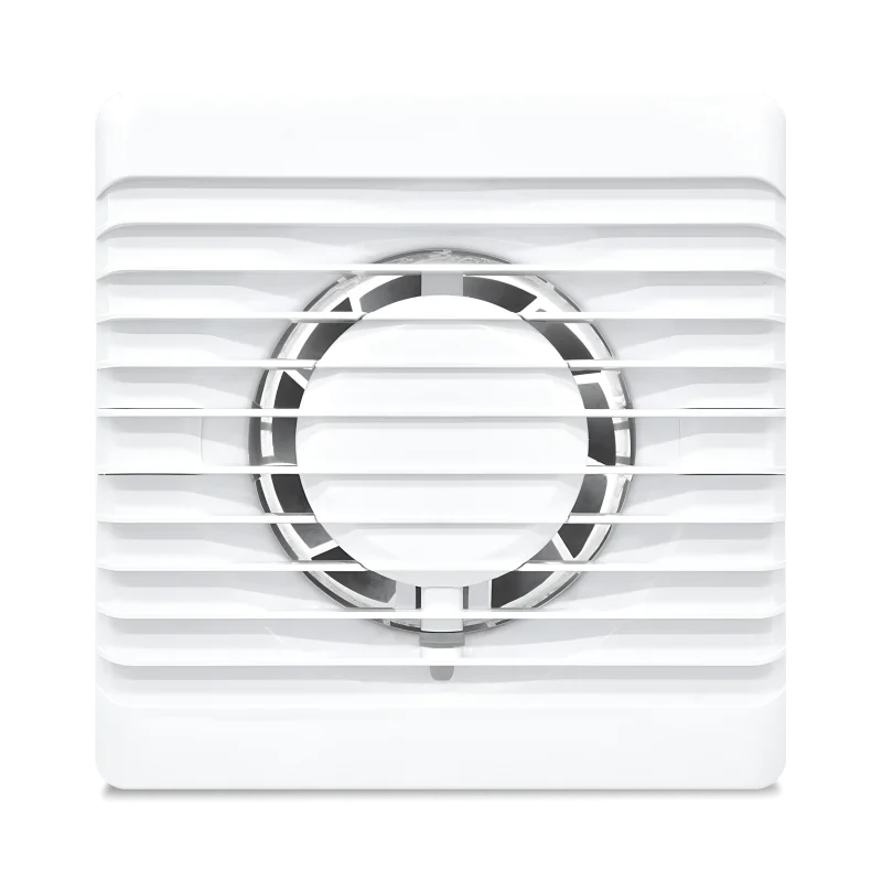 ΕΞΑΕΡΙΣΤΗΡΑΣ ENERGY Φ100 - 8W - 26dB(A) - 93m3h + Χρονοκαθυστέρηση