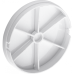 ΕΞΑΕΡΙΣΤΗΡΑΣ ENERGY Φ100 - 8W - 26dB(A) - 93m3h + Χρονοκαθυστέρηση