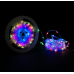 Μαγικά Φωτάκια LED RGB 5m με 100 LED & 1 Εκατομμύριο Χρώματα – USB 5V