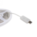 Μαγικά Φωτάκια LED RGB 5m με 100 LED & 1 Εκατομμύριο Χρώματα – USB 5V