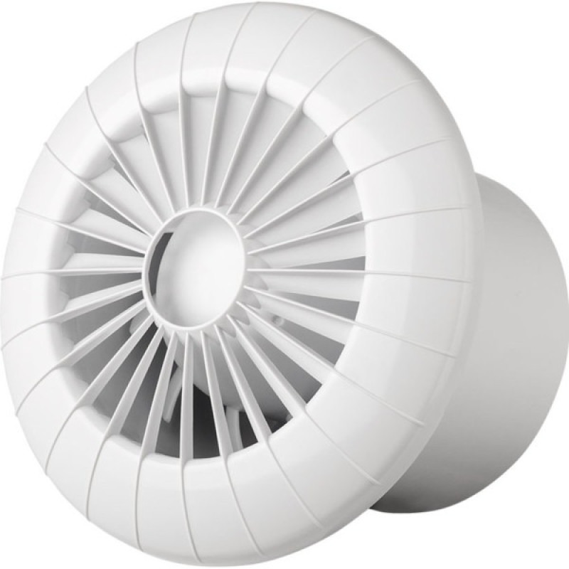 ΕΞΑΕΡΙΣΤΗΡΑΣ ARID Φ150 - 20W - 45dB(A) - 257m3h + Χρονοκαθυστέρηση