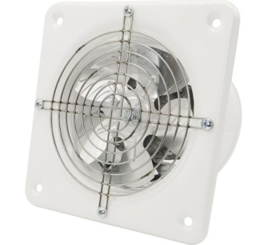 ΕΞΑΕΡΙΣΤΗΡΑΣ ARK W Φ160 - 32W - 52dB(A) - 185m3h