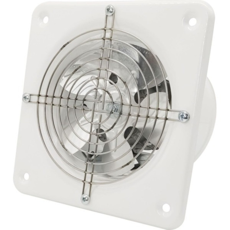 ΕΞΑΕΡΙΣΤΗΡΑΣ ARK W Φ160 - 32W - 52dB(A) - 185m3h