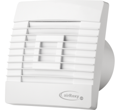 ΕΞΑΕΡΙΣΤΗΡΑΣ PRESTIGE Φ150 ΠΕΡΣΙΔΕΣ - 20W - 45dB(A) - 218m3h + αισθητήρας υγρασίας