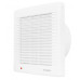 ΕΞΑΕΡΙΣΤΗΡΑΣ POLO Φ150 ΠΕΡΣΙΔΕΣ - 20W - 47dB(A) - 280m3h + χρονοκαθυστέρηση + αισθητήρα υγρασίας