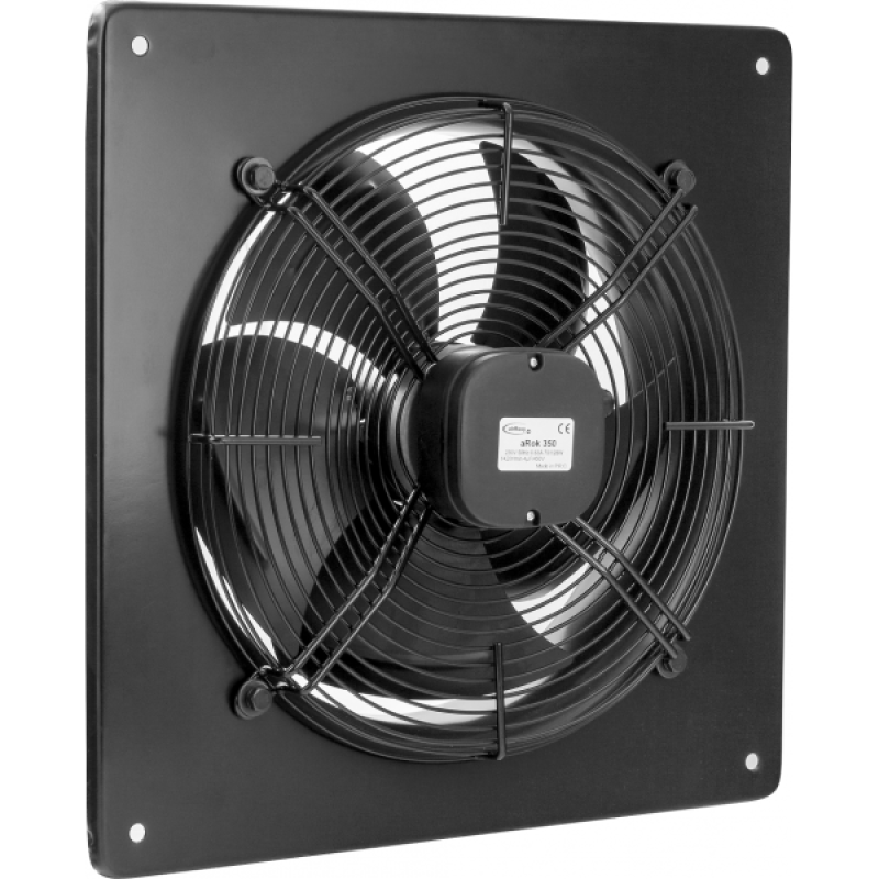 ΕΞΑΕΡΙΣΤΗΡΑΣ AROK Φ550 - 550W - 72dB(A) - 8510m3h