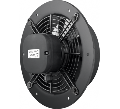 ΕΞΑΕΡΙΣΤΗΡΑΣ AROS Φ200 - 55W - 52dB(A) - 780m3h