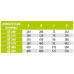 ΕΞΑΕΡΙΣΤΗΡΑΣ AROS Φ450 - 250W - 69dB(A) - 5365m3h