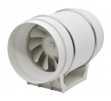 ΕΞΑΕΡΙΣΤΗΡΑΣ ARIL ECO Φ100 STANDARD - 30W - 40dB(A) - 210m3h