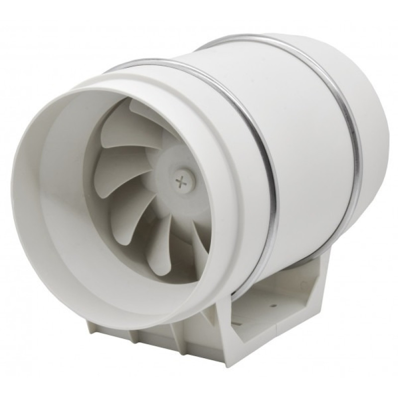 ΕΞΑΕΡΙΣΤΗΡΑΣ ARIL ECO Φ100 STANDARD - 30W - 40dB(A) - 210m3h