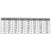 ΕΞΑΕΡΙΣΤΗΡΑΣ ARIL ECO Φ100 STANDARD - 30W - 40dB(A) - 210m3h