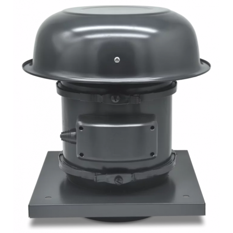 ΕΞΑΕΡΙΣΤΗΡΑΣ AROOF Φ150 - 55W - 63dB(A) - 420m3h