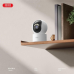 XO CR13 SMART PIXEL CAMERA 200W ΛΕΥΚΗ