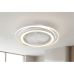 ΑΝΕΜΙΣΤΗΡΑΣ”IBIZA” ΛΕΥΚΟΣ 12″ 25W DC (ΠΛΑΙΣΙΟ Φ60) + REMOTE + BLUETOOTH + 88W LED 3 CCT DIM