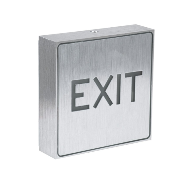 ΦΩΤΙΣΤΙΚΟ ΑΣΦΑΛΕΙΑΣ ΜΕ ΕΝΔΕΙΞΗ EXIT - ΑΛΟΥΜΙΝΙΟ
