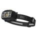EMOS ΕΠΑΝΑΦΟΡΤΙΖΟΜΕΝΟΣ ΦΑΚΟΣ ΚΕΦΑΛΗΣ LED 550 lm, 110 m, Li-Pol 1000 mAh / 3x AAA