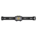 EMOS ΕΠΑΝΑΦΟΡΤΙΖΟΜΕΝΟΣ ΦΑΚΟΣ ΚΕΦΑΛΗΣ LED 550 lm, 110 m, Li-Pol 1000 mAh / 3x AAA
