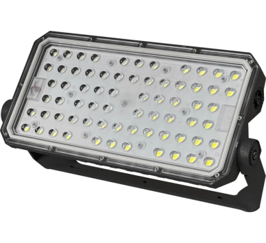 LED MODULAR ΠΡΟΒΟΛΕΑΣ ΥΨΗΛΗΣ ΙΣΧΥΟΣ 200W 5000K 28000Lm 60° 230V IP66 IK10 100.000HRS 7YRS Ra70