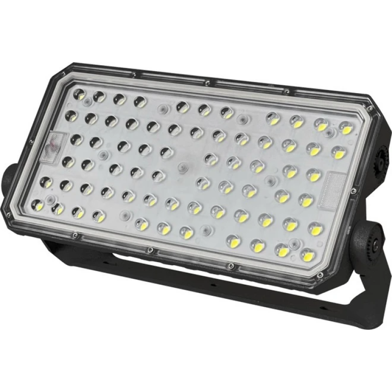 LED MODULAR ΠΡΟΒΟΛΕΑΣ ΥΨΗΛΗΣ ΙΣΧΥΟΣ 200W 5000K 28000Lm 60° 230V IP66 IK10 100.000HRS 7YRS Ra70