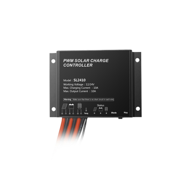ΥΠΟ ΚΑΤΑΡΓΗΣΗ ΡΥΘΜΙΣΤΗΣ ΦΟΡΤΙΣΗΣ 12/24V 10A IP68 ΝΥΧΤΕΡ.ΛΕΙΤ+ΧΡΟΝΟΔ.