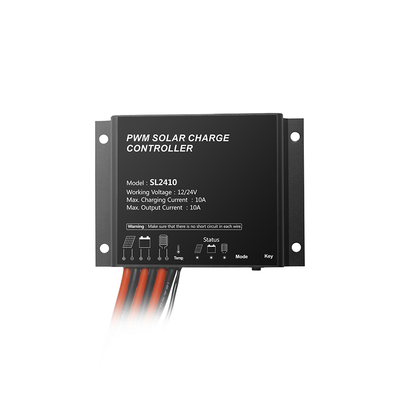 ΥΠΟ ΚΑΤΑΡΓΗΣΗ ΡΥΘΜΙΣΤΗΣ ΦΟΡΤΙΣΗΣ 12/24V 10A IP68 ΝΥΧΤΕΡ.ΛΕΙΤ+ΧΡΟΝΟΔ.