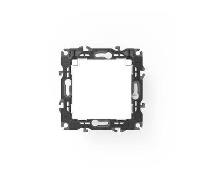 PRIME ΠΡΙΖΑ ΣΟΥΚΟ ΚΑΠΑΚΙ ΑΣΦΑΛΕΙΑΣ 1x2P+E 16A 250VAC IP20  ΛΕΥΚΗ