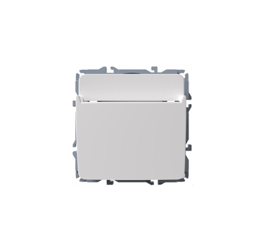 PRIME KΑΡΤΟΔΙΑΚΟΠΤΗΣ 1P 220-250VAC 50Hz 30A 30±5s IP20  ΛΕΥΚΟ
