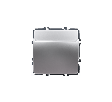 PRIME KΑΡΤΟΔΙΑΚΟΠΤΗΣ 1P 220-250VAC 50Hz 30A 30±5s IP20 MAT ΑΛΟΥΜΙΝΙΟ