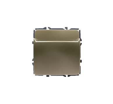 PRIME KΑΡΤΟΔΙΑΚΟΠΤΗΣ 1P 220-250VAC 50Hz 30A 30±5s IP20 MAT ΣΑΜΠΑΝΙΖΕ