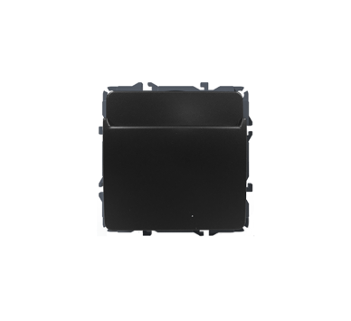 PRIME KΑΡΤΟΔΙΑΚΟΠΤΗΣ 1P 220-250VAC 50Hz 30A 30±5s IP20 MAT ΑΝΘΡΑΚΙ