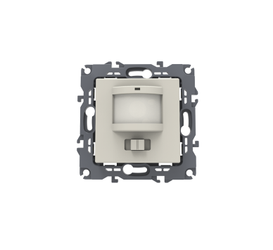 PRIME ΑΙΣΘΗΤΗΡΑΣ ΚΙΝΗΣΗΣ ΜΕ ΒΙΔΑ 1P 180-250VAC 400W(40VA) 5-7m 3-7Lux30-260sec IP20 ΙΒΟΥΑΡ