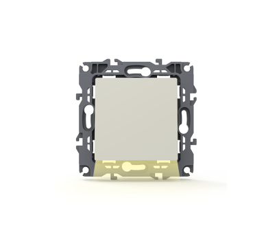 PRIME ΛΥΧΝΙΑ ΔΙΑΔΡΟΜΟΥ LED, NEUTRAL WHITE 4000+/-500K ΙΒΟΥΑΡ