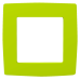 PRIME ΠΛΑΙΣΙΟ 1 ΘΕΣΗΣ IP20 ΛΑΧΑΝΙ