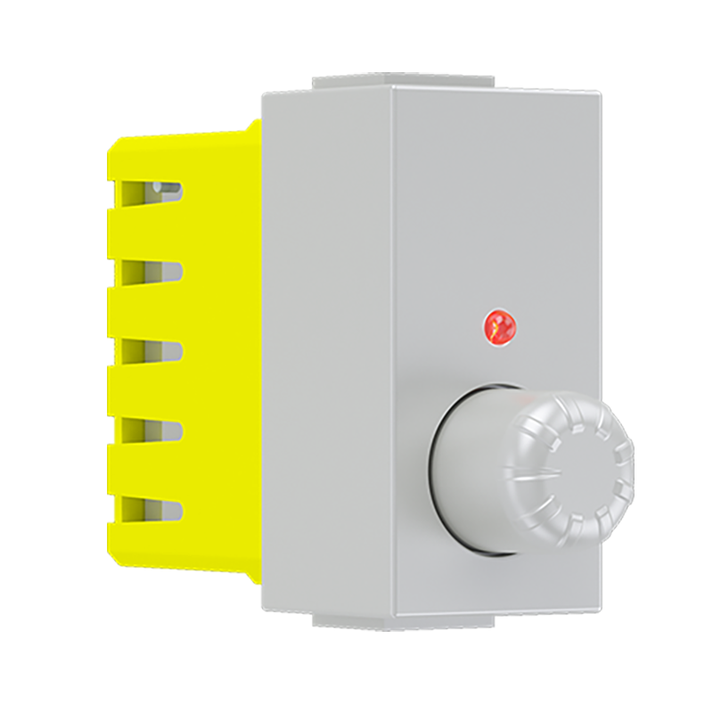  MODYS ΠΕΡΙΣΤΡΟΦΙΚΟΣ ΡΟΟΣΤΑΤΗΣ ΙΒΟΥΑΡ 1 ΣΤ. 1P 40-300W 250VAC IP20