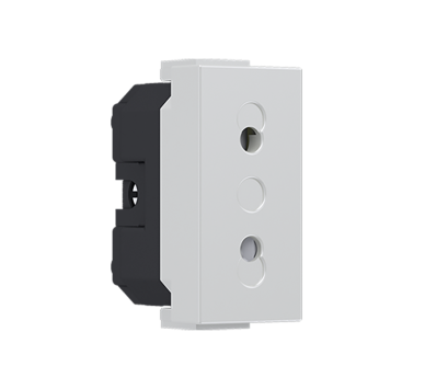  MODYS ΔΙΠΟΛΙΚΗ ΠΡΙΖΑ ΑΣΦΑΛΕΙΑΣ ΙΒΟΥΑΡ 1 ΣΤ. 2P 10A 250VAC IP20