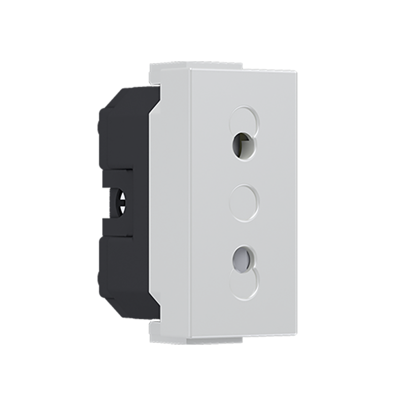  MODYS ΔΙΠΟΛΙΚΗ ΠΡΙΖΑ ΑΣΦΑΛΕΙΑΣ ΙΒΟΥΑΡ 1 ΣΤ. 2P 10A 250VAC IP20