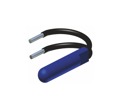 MODYS ΛΥΧΝΙΑ LED 24VAC ΜΠΛΕ