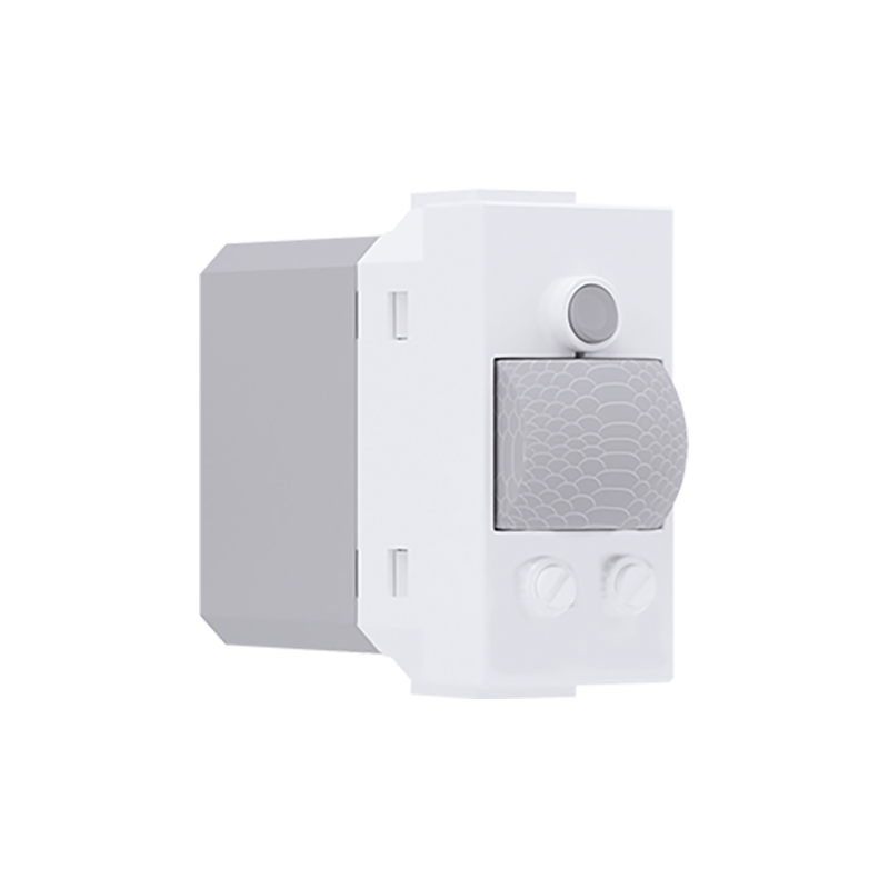  MODYS LED ΡΟΟΣΤΑΤΗΣ ΛΕΥΚΟΣ 1 ΣΤ. RLC 100W 250VAC IP20 (ΛΕΙΤ. ΜΕ ΜΠΟΥΤΟΝ)