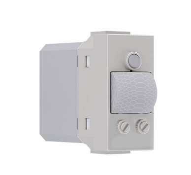  MODYS LED ΡΟΟΣΤΑΤΗΣ ΙΒΟΥΑΡ 1 ΣΤ. RLC 100W 250VAC IP20 (ΛΕΙΤ. ΜΕ ΜΠΟΥΤΟΝ)