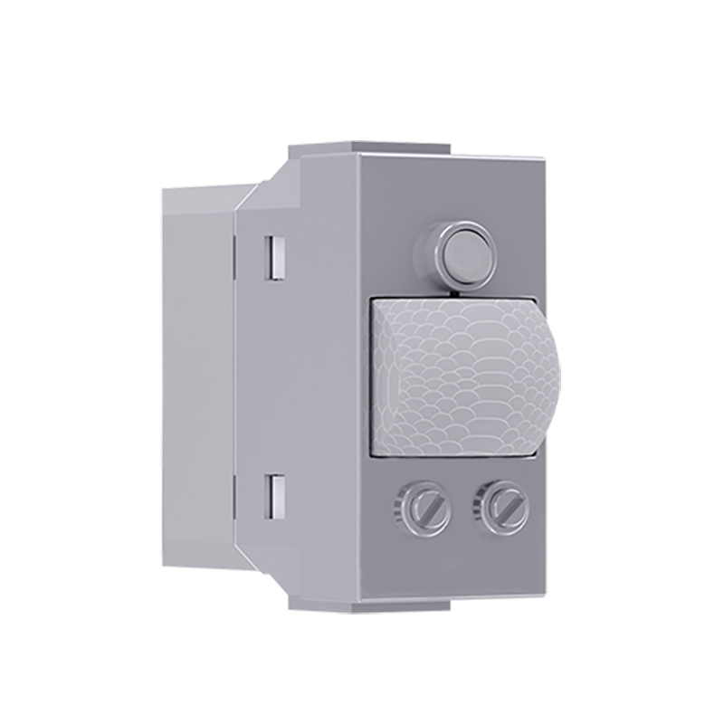  MODYS LED ΡΟΟΣΤΑΤΗΣ ΑΣΗΜΙ  1 ΣΤ. RLC 100W 250VAC IP20 (ΛΕΙΤ. ΜΕ ΜΠΟΥΤΟΝ)